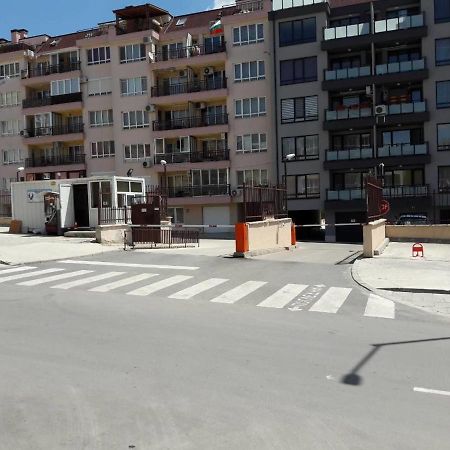 Апартамент Орхид Хилс Varna Esterno foto